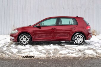 Volkswagen Golf 1.0 85kw TSI - 2