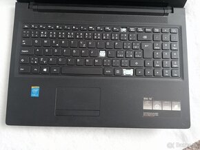 predám zakladnú dosku pre notebook Lenovo B50-50 - 2