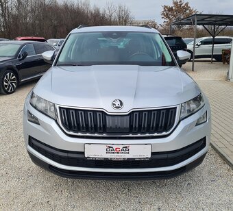 ŠKODA KODIAQ 2.0TDI SCR EVO STYLE DSG - 2