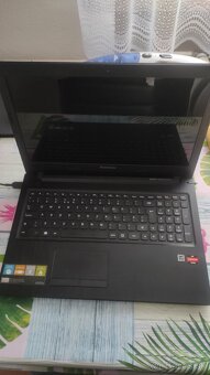 Notebook Lenovo G505s - 2