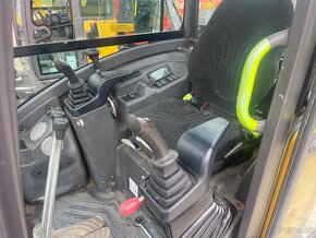 Volvo ecr25D minibager - 2