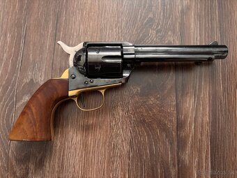 Revolver Armi Jager 357 magnum - 2