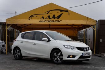 Nissan Pulsar 1.2 DIG-T 115 Tekna - 2