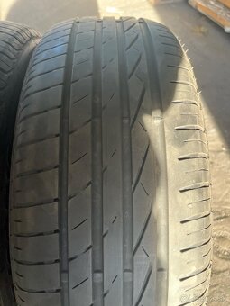 205/60 R16 LASSA LETNE - 2