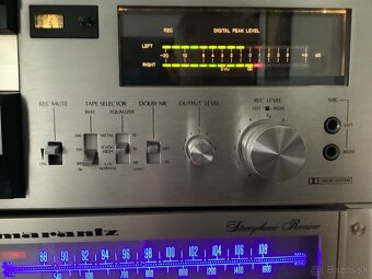 Sansui SC 1300 - 2