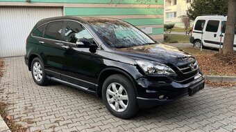 Honda CR-V 2.2 i-Dtec 110kw  EXECUTIVE LIFESTYLE - 2