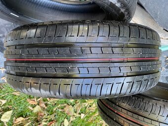 195/55 R16 Letné Bridgestone - 2