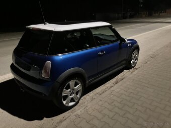 Mini Cooper S - 2