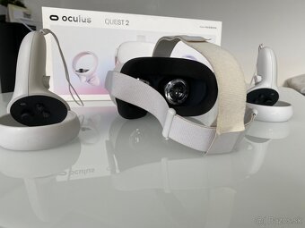 Oculus quest 2 - 2