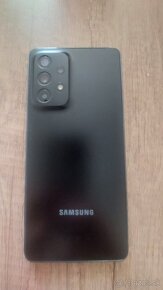 Samsung galaxy A53 na súčiastky - 2