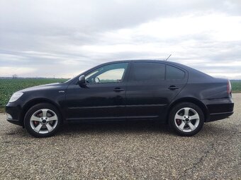 ŠKODA Octavia 2 Laurin& Klement 2.0 TDi - 2