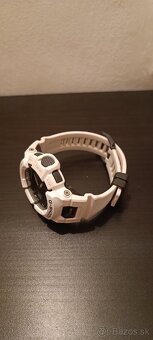 Hodinky G-shock GBA-900-7AER (Casio hodinky elegantné biele) - 2