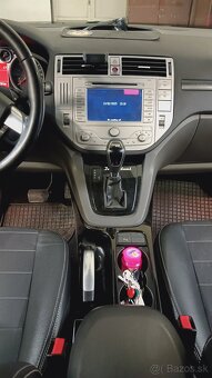 Ford Kuga 4x4 automat - 2