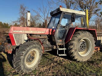 Zetor 12145 - 2