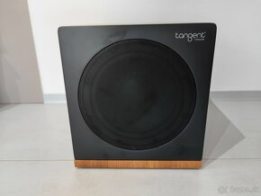 Tangent Spectrum XSW-8 - 2