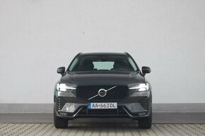 Volvo XC60 B5 Plus Dark AWD A/T - 2