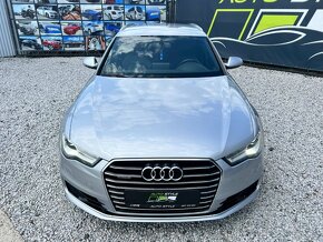 Audi A6 Avant 3.0 TDI DPF 218k quattro S tronic - 2