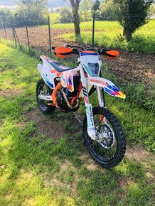 KTM EXC-F 450 TP-ŠPZ - 2