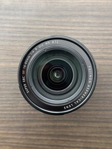 Fujifilm Fujinon XF 16-80mm f/4 R OIS WR - 2