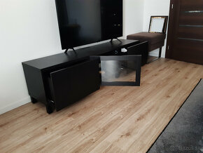 TV Skrinka IKEA Besta 180cm - 2