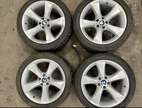 R20 5x120.Predám disky ( bez pneu) BMW X5 E70, X6 E71 - 2