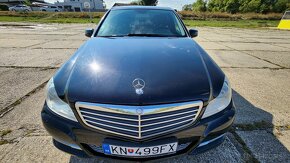 Mercedes-Benz C200 CDI - Elegantný a vzácny model - 2