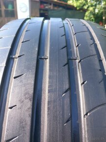 245/40 r18 letne pneumatiky - 2