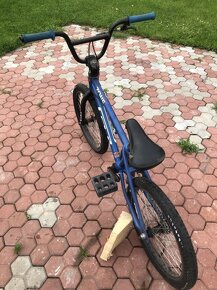 Bmx - 2