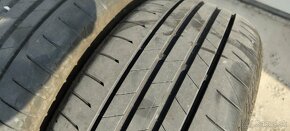 Letné Bridgestone Turanza T005 225/50/18 99W - 2