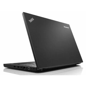 Lenovo ThinkPad X250 + Docking station - 2