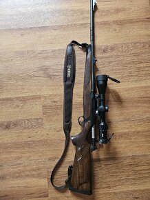 Sauer 404 - 2