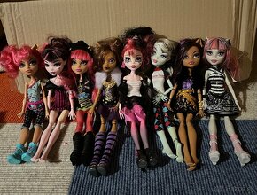 Monster high - 2