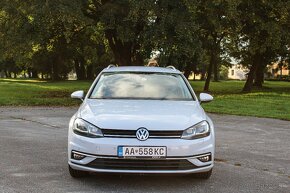 Volkswagen Golf 1.4 TSI BMT Highline DSG - 2