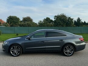 Volkswagen CC 2.0 TDI - 2