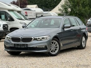 BMW 520D TOURING 2017 - 2