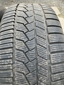 Continental zimné 265/50R19 - 2ks - 2