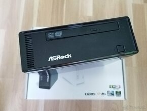 Mini PC - ASRock ION - 2