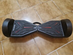 Hoverboard Koowheel k8 - 2