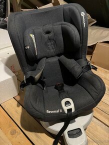 PETITE&MARS Autosedačka Reversal II Isofix - 2