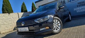 Volkswagen Passat Variant 2.0 TDI Comfortline Možný Leasing - 2