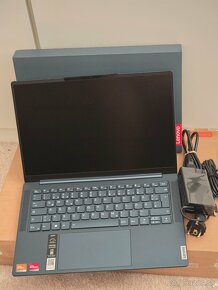 LENOVO Yoga Pro 7 AMD 7840HS / 32G / 1TB / Radeon 780M - 2