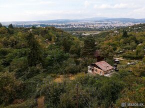 Pozemok 3955m2 Košice - Vyšné Opátske - 2