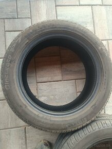 225/50 R17 letné - 2