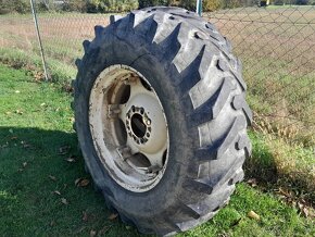 Zetor kolesa 16,9-30 - 2