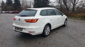 LEON 1.6 TDI ST FULL LED NAVI FACELIFT - 2