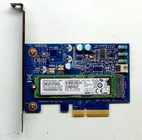 SSD M2 256GB - 2