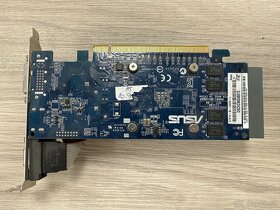 ASUS GT610-SL-2GD3-L 2GB/64-bit graficka karta - 2