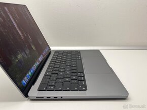 Apple MacBook Pro M1 Pro A2442 (2021) 14" 16GB/512GB - 2