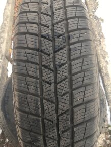 Zimné pneu. 165/70 r14 T - 2