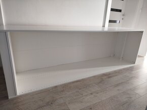 IKEA Pax rám skrine - 2